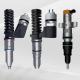 3508B/3512B/3516B Diesel Engine Injector 250-1306 2501306 10R-1288 For C-A-Terpillar Common Rail