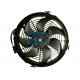 Zoomlion Concrete Pump Cooler Fans Electric Cooling Fan 1020000220 ODM
