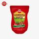 This Stand-Up Sachet Contains 250g Of Sweet And Tangy Tomato Paste With A Purity Ranging From 30% To 100%