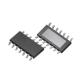 BTT6030-2ERA Integrated IC Chip Dual Channel Smart High Side Power Switch IC