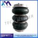 Triple CONVOLUTED Pickup Air Bag Suspension Air Rubber Bellow For Tatra 371-770540