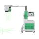 XM-227 Weight Loss Green Laser 10D Maxlipo Master Laser And EMS Cryo plate Beauty Machine