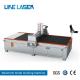 Laser Cutting and Engraving Machine for Stainless Steel Sheet Decoration 1300mm*2500mm