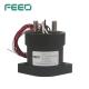 250A Auto Relay Solar Cable Connector FDCT-250 IEC Standard