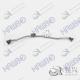 Automobile Renault Clio Mk3 wiper Linkage 1274058 2020g Sample Weight