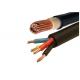 BS5467 Cu/XLPE/PVC/AWA/PVC 0.6/1kV XLPE Insulated Power Cable for Fixed Installation