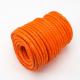 12 Strands Braided High Strength UHMWPE Towing Rope For Marine Mooring