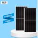 450W High Power Monocrystalline Solar Panel 144 Cell IP68 Solar Energy System
