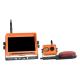 Waterproof IP69K HD Reverse Camera Truck Monitoring Recording System