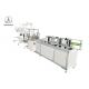 Non Woven Fabric KN95 N95 220VAC Mask Pack Machine
