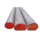 Hardened Carbon Steel Round Bar , Cold Rolled Steel Round Bar High Ductility
