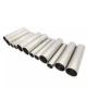 34mm 304 Stainless Steel Weld Pipe Annealing Exhaust Pipe