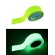 Printable Photoluminescent Luminous Adhesive Tape Glow In The Dark Tape 4-10