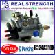 Delphi 6 Cylinder Fuel Injection Pump 8524A310X For Tractor or Truck Engine Assembly