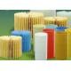 Car Air Filter Paper Material Basic Weight 115±5 G/M2