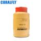 326-1642 Excavator Fuel Water Separator Filter Spin On CORALFLY Filter