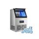 High-quality commercial condensing intelligent automatic all-in-one ice maker