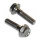 Hastelloy Alloy C276 En2.4819 N10276 Material Hexagon Bolts And Nuts Fasteners
