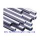 2507 uns s32750  astm a790 Duplex Stainless Steel Pipe For Gas And Oil Transport