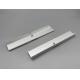 Affordable Aluminum Extrusion Shelf Strong Rust Resistance for Household and Business