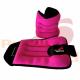 Bodybuilding Fitness 5LB pair Neoprene Wrist and Ankle Weights