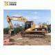 Used CAT 320C Excavator 320 Working Hours 4001-6000 Bucket Capacity 0.8m3