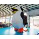 Penguin Air Characters Advertising Inflatables Model