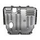 JEEP Patriot Skid Plate Engine Guard for Direct Sale and Transmission Protection