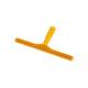 35CM Yellow Commercial Hand Glass Washer T Bar Holder