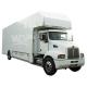 8''-14'' Composite Truck Body Insulated Cargo Trailer Panels