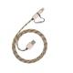 Mfi certified Micro USB Cable with Lightning Adapter iPhone6/6plus,iPhone5S/5C/5,iPad Air/iPad Air2,iPad mini, 2/3,iPod