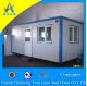 Mobile home as shop/hotel/apartment/workshop/office/villa/domitory/school