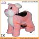 2016 New Animal Ride on Toy, Happy Rides Furry Animal Car, Ride on Animal Toys for Sale