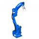 Robot Arm 6 Axis Motoman GP88 Payload 88kg For Palletizing Robot