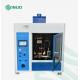 Electric Vehicle Leakage Tracking Test Equipment IEC 62196 PLC Control System