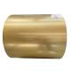 G550 0.43x1200 Galvalume Steel Coil Aluzinc Steel Coil Chromated