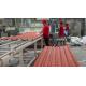 Light weight, easy to lift tile in mexico roofing tile/ kerala house roofing tile lasting color