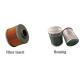 Customized Metal Housing Filters Machines And Raw Material
