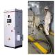 Steel Plate Correction Handheld Heating Machine 50M  Induction Heating Unit