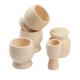 Eco-friendly Wooden 3D Building Blocks Creative Art Gift Home Ornament Decoration Solid Wood Kids Toys DIY wooden toy