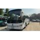 Luxury Travel Bus 2017 Year 55seat Yutong Bus Zk6125HQ Second Hand Buss For Sale