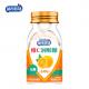 Mint Tablet Candy Manufacturer Orange Flavoured Customized Candy Sugar Free OEM Vitamin Mints Manufacturer