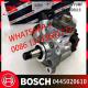 Fuel Injector Pump 0445020610 0445020606 837073731 Diesel For Bosch CR/CP4N2/R995/8913S Engine