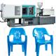 Precision Automatic Plastic Chair Moulding Machine with 150-250 Bar Injection Pressure and 3-4 Heating Zones