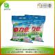 High Concentrated Laundry Detergent Powder For UAE Markets