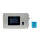 Ultrasonic thin film solar cell spray coating machine