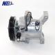 SCROLL Type Auto AC Compressor 8103100XS56XB For GREAT WALL HAVAL M4 AC Parts