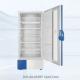 -40°C Smart Frequency Conversion Biomedical Freezer Blood Banks Hospital