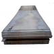 High-Quality Hot Rolled Mild Carbon Steel Plates in fabrication