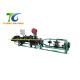 Tianke Prison Wall 2.2mm Barbed Wire Fence Machine 70kg/H